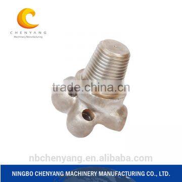 High Bearing Capacity Car Accessories Auto Parts,OEM Machining Service for Casting Parts