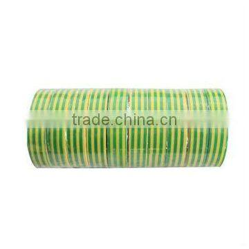 PVC Electrical Insulation Tape EN60454