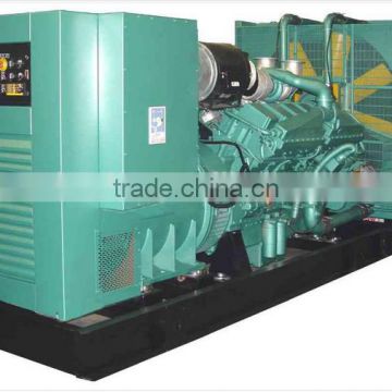 Hight quality diesel generator