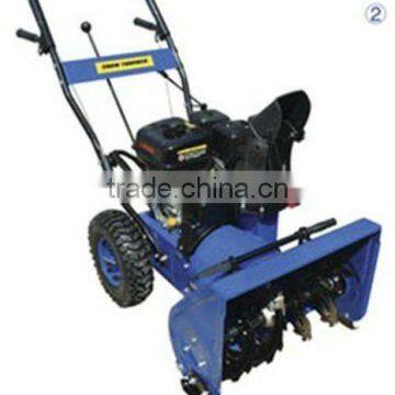 2012 hot sale snowblower, power sweeper snow ,snow throwers KF3565A