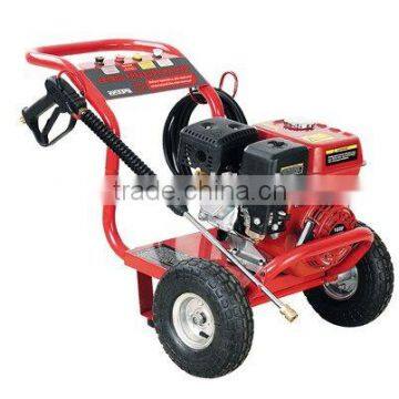 5.5HP Gasoline Pressure Washer with EPA