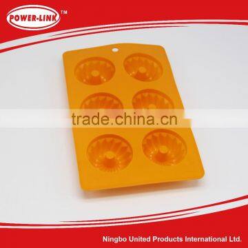 Bespoke cake Silicone mold Cup Cake,silicone backing pan