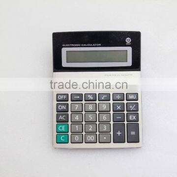High Quality and Convenient 12digit Multifunction Talking Scientific Calculator photo-2