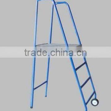 Durable Referee stand Judge Stand