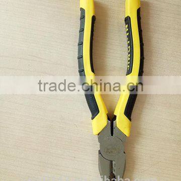 High Carbon Steel Sharp Nose Plier From Guangzhou Supplier photo-4