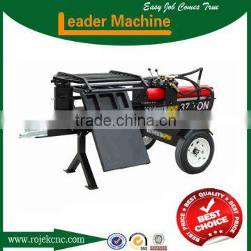 LS30T/750H/V Wood Log Splitter photo-5