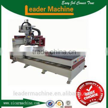 CNC2412DN disc ATC cnc router