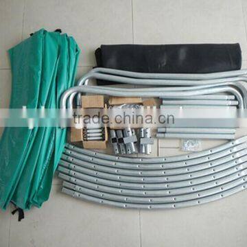 Cheap Rectangular Mini Trampoline for Sale photo-6