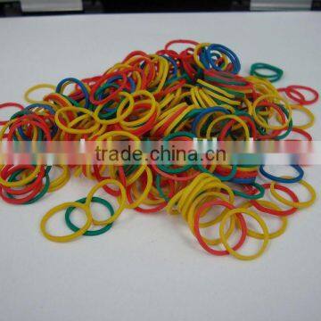 mini Rubber bands
