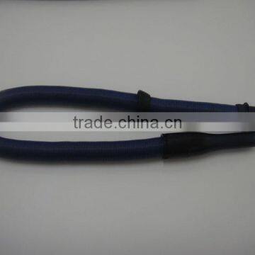 central vacuum cleaner flexible hose