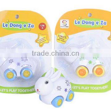 2016 New Design Hot Animal Toys for Kids Cow Toy photo-4