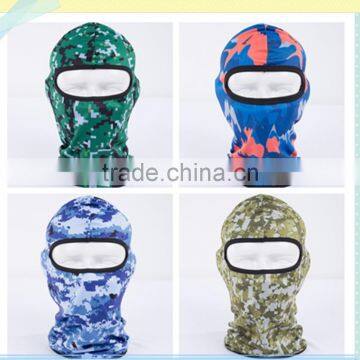 motorcycle ski bike ride warm polyester quick-drying mask