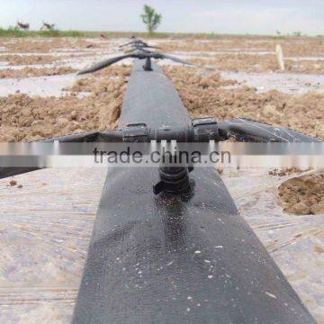 SEEDAA Irrigation Drip Tape - Crops Drip Tape /Plastic Dripline for Watering /Drip Tubes