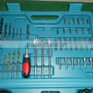 New 2014 Manufacturer China Wholesale Supplier 18V Li-ion Dewalt Cordless Drill of Power Tool Sets Tool Box photo-5