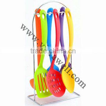 NY-1013 Colorful Nylon kitchen ware