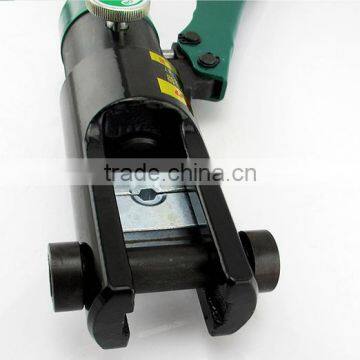 Berrylion High Quality Hydraulic Crimping Pliers 70,120,240,300 Crimping Pliers photo-5