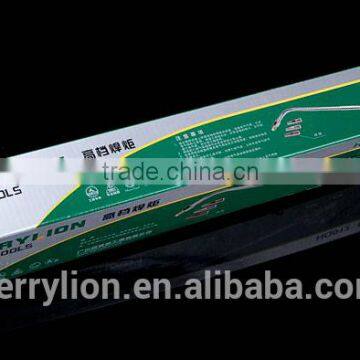 Berrylion Welding Torch Clasic Polished Welding Torch photo-6