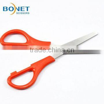 S71011 5" Wholesale Stainless Steel Colorful Hot Student Selling Scissors