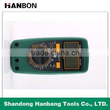 High-grade 700V Digital Multimeter,Universal Meter photo-2