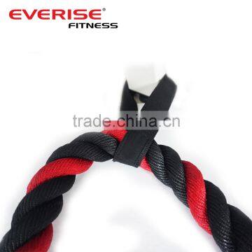 Battle Rope With Anchor for CrossFit Training photo-2