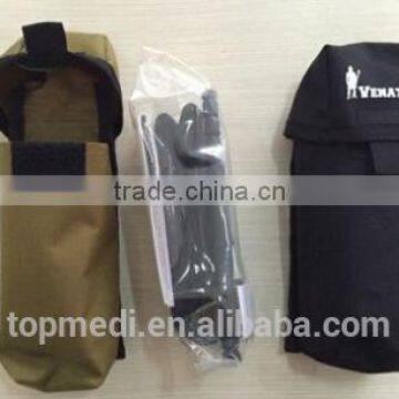 Topmedi Hot Sale First Aid Product Medical Combat Application Tactical Tourniquet photo-4