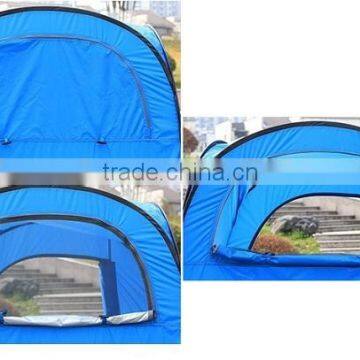 Outdoor Single Layers Pop-up Shower Change Cloth TentOutdoor Single Layers Pop-up Shower Change Cloth Tent photo-5