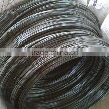 Low Price Black Binding Wire Soft Black Annealed Tie Wire photo-3