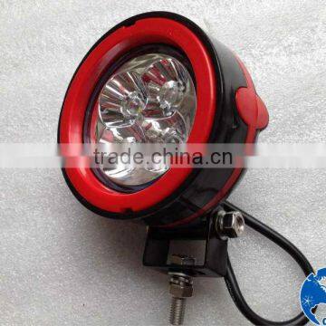 supper bright auto 4w led work light