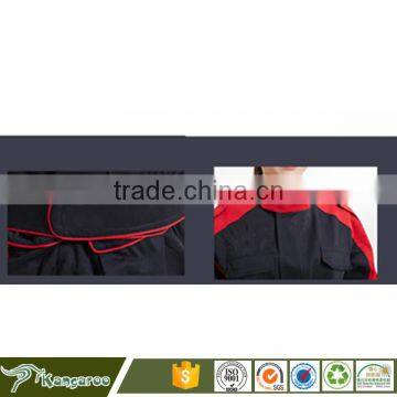 New Gesign Airport Uniform Shirts For Women Pilot photo-5