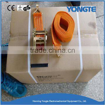 Motorcycle Tie Down Strap photo-4