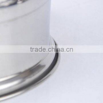 Hot Sale Stainless Steel Kitchen Noodle Pot Pasta Cooking Pot Set photo-5