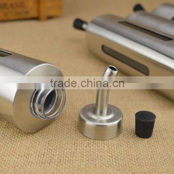 FDA Certification Honey Cooking Oil Storage Container photo-6