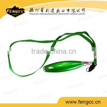 Promotion Customized Logo Plastic Mini Ballpen With String for Hanger photo-3
