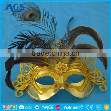 Factory Hot Sale Party Mask for Various Festivals photo-6