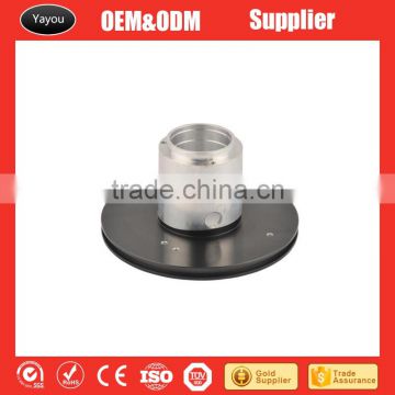 aluminum impeller,aluminium open-die forging,small forging