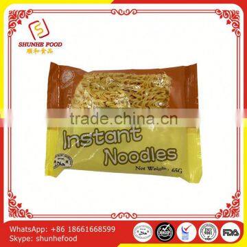 Chinese Chicken Flavour Buck Instant Noodles photo-5