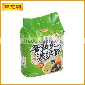 Wholesale Smooth Mushroom Flavor Yum Yum Instant Noodles photo-2