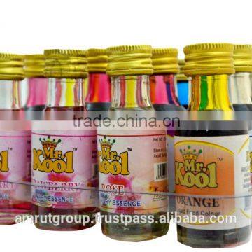 Food Flavouring Essence