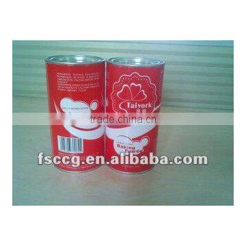 High Quality Baking Powder Halal Brand photo-4
