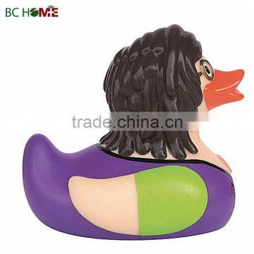 Baby bath duck pvc bath toy floating bath duck