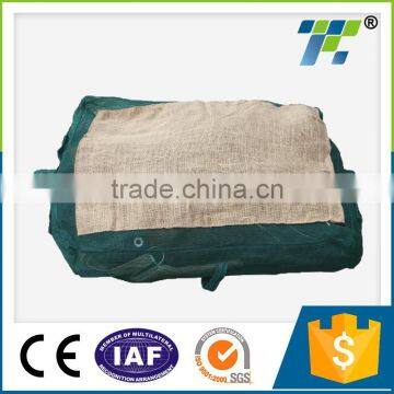 Good Quality Plastic seedlings vegetable grow holes bags