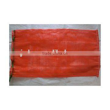 China Wholesale Small Mesh Bag With Drawstring photo-5