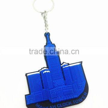 Best Promotional Customized Relief Design 3d Pvc Keychain photo-4