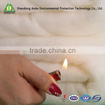 Nonwoven Polyester Wadding/Padding Quilting Batting
