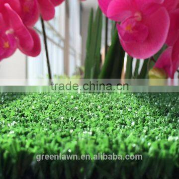 Wuxi GreenLawn High Quality Artificial Turf for Golf/tennis Court photo-4
