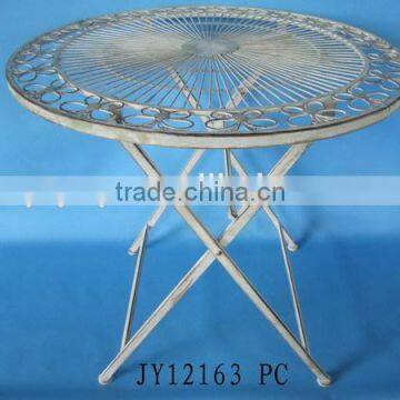 Iron Metal Decoration Frame Hot Sale JY12161-JY12170 photo-2
