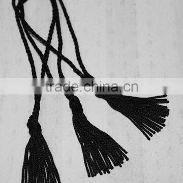 Chinette Bookmark Tassel