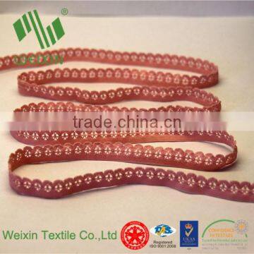 Oeko-Tex Elastic Trimming Underwear Decorations photo-2