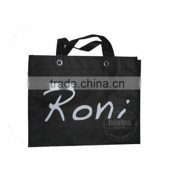 Eco Friendly Shock Resistance Custom Disposable Shopping Bags photo-6