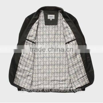 2016 New Stylish Gentlement Causal Suit ,leisure Suit photo-4